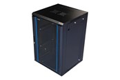 Rack chassis - TOTEN 19” Wall Cabinet 18U - ZS66186001