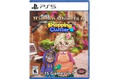 Spel - Hidden Objects Collection: Volume 6 - Shopping Clutter - Sony PlayStation 5 - Pussel - 0850047777447