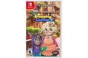 Spel - Hidden Objects Collection: Volume 6 - Shopping Clutters - Nintendo Switch - Pussel - 0850047777454