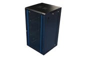 Rack chassis - TOTEN 19” Wall Cabinet 22U - ZS66226001
