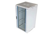 Rack chassis - TOTEN System Z 19” Wall Cabinet 22U - ZS66226000