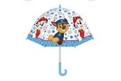 Skoltillbehör - Paw Patrol Umbrella L 66 cm × ⌀ 69 cm - PPCT7202