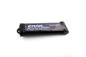 Fjärrstyrt - Gens ace &Tattu Battery Traxxas 5000mAh 8.4V NiMH Hump T-Dean - B-5000-8.4V-NIMH-Fla