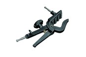 Foto & Video Tillbehör - Avenger Pelican Gaffer Clip C500 Black - C500