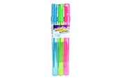 Utomhuslek - Toi-Toys - Bubble Blowing Sword 3 pcs. - 61015Z