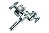 Stativtillbehör - Avenger Tripod Head Adapter Jumbo D40 0 4.5 Silver - D400