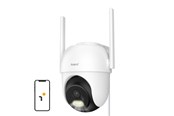 Nätverkskamera  - Arenti OP1 WiFi UHD 2.5K 4MP outdoor camera - OP1