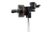 Foto & Video Tillbehör - Avenger Grip Head Jumbo D400B Black - D400B