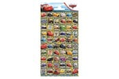 Hobby Tillbehör - Totum - Sticker sheet Cars - 100634