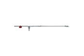 Foto & Video Tillbehör - Avenger Tripod Boom Arm D650 163-300 cm Silver - D650