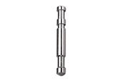 Foto & Video Tillbehör - Avenger Double 5/8 Baby Pin E250 16 mm Silver - E250