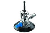 Foto & Video Tillbehör - Avenger Tripod F1000 Pump Cup 16mm Spigot Black - F1000