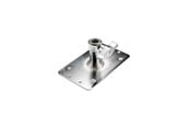 Foto & Video Tillbehör - Avenger Baby Wall Plate F301 Mount Metal - F301