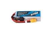 Fjärrstyrt - Gens ace &Tattu Accumulator Lipo G-Tech 3700mAh 22.2V 60C 6S1P XT90 - GEA376S60X9GT