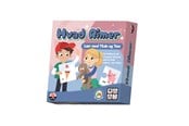Brädspel - Danspil Hvad rimer - 101013