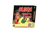 Brädspel - Danspil Olsen - 101001