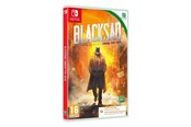 Spel - Blacksad - Under the skin (Code in a Box) - Nintendo Switch - Äventyr - 3701529500848