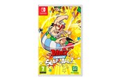 Spel - Asterix & Obelix: Slap Them All! (Code in a Box) - Nintendo Switch - Action - 3701529504778
