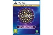 Spel - Who Wants To Be a Millionaire? (New Edition) - Sony PlayStation 5 - Quiz - 3760156489933