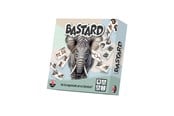 Brädspel - Danspil Bastard - 101117