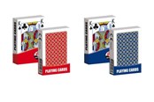 Brädspel - Danspil Playing Cards (Assorted) - 101121