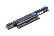 Laptopbatteri - Green Cell - laptop battery - Li-Ion - 4400 mAh - AC06