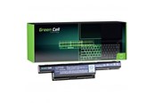 Laptopbatteri - Green Cell Laptop Battery AS10D31 AS10D41 AS10D51 for Acer Aspire 5733 5741 5742 5742G 5750G E1-571 TravelMate 5740 5742 - AC06
