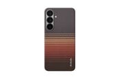 Mobile - Covers & Cases - PITAKA Tactile Woven Case Sunset - Samsung Galaxy S25 - KS2503