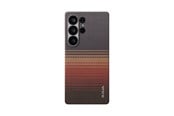Mobile - Covers & Cases - PITAKA Tactile Woven Case Sunset - Samsung Galaxy S25 Ultra - KS2503U