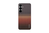 Mobile - Covers & Cases - PITAKA Tactile Woven Case Sunset - Samsung Galaxy S25+ - KS2503S