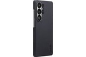 Mobile - Covers & Cases - PITAKA Ultra-Slim Case Black/Grey Twill - Samsung Galaxy S25 Ultra - KS2501U