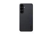 Mobile - Covers & Cases - PITAKA Ultra-Slim Case Black/Grey Twill - Samsung Galaxy S25+ - KS2501S
