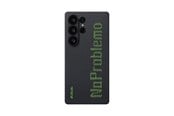 Mobile - Covers & Cases - PITAKA x Aries Tactile Woven Case NoProblemo - Samsung Galaxy S25 Ultra - AS2501UNOP