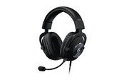 Hörlurar / Headset - Logitech G Pro X SE - 981-001470