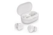 Hörlurar / Headset - Philips TAT1209 - Trådlösa in-ear - Vit - TAT1209WT/00