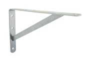 Fästen & gångjärn  - Home>it reinforced shelf jack 200 x 300 mm. galvanized - 5708614160749