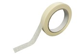 Verktyg - Work>it masking tape 30 mm x 50 meters - 5708614387481