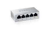 Switch - ZyXEL GS-105B 5-Port Unmanaged Switch - GS-105BV5-EU0101F