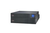 UPS - APC Easy UPS On-Line - UPS - extended runtime - 900 Watt - 1000 VA - Lead Acid - SRV1KRILRK-E