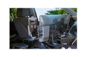 Dockning - Gamber-Johnson LLC Gamber-Johnson Rugged USB Hub - docking station - USB-C - HDMI - 1GbE - 7160-1393-02