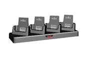 Strömförsörjning - Datalogic - charging dock - 4-slot wireless Strömförsörjning - ATX - 80 Plus - 94A150118