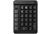 Tangentbord - HP 435 Programmable Wireless Keypad (7N7C3AA) - Numpad - Engelska - Svart - 7N7C3AA#ABB