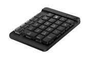 Tangentbord - HP 435 - Numpad - Engelska - Svart - 7N7C3AA#ABB