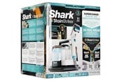 Mattrengörare - Shark Mattrengörare StainStriker PX200EUT - carpet washer - portable - blue/white/black - PX200EUT