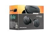 Hörlurar / Headset - Bose QuietComfort Earbuds - Black - 888507-0100