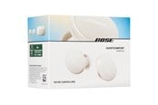 Hörlurar / Headset - Bose QuietComfort Earbuds - White Smoke - 888507-0200