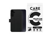 Mobile - Covers & Cases - CARE by PanzerGlass Wallet Case w. Kickstand Samsung Galaxy A16 4G | A16 5G - PANZER3801