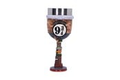Merchandise - Nemesis Now - Harry Potter Platform 9 3/4 - Goblet - Muggar - B6668B24