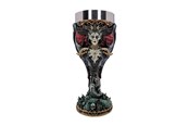 Merchandise - Nemesis Now - Diablo Lilith Goblet 19.5cm - Muggar - B6442X3