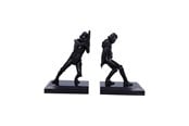 Merchandise - Nemesis Now - Stormtrooper Shadow Bookends - B6280X3